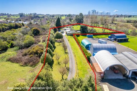 Photo of property in 7 Ngahuia Place, Tokanui, Te Awamutu, 3874