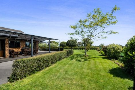 Photo of property in 325a Awai Road, Tarurutangi, New Plymouth, 4372