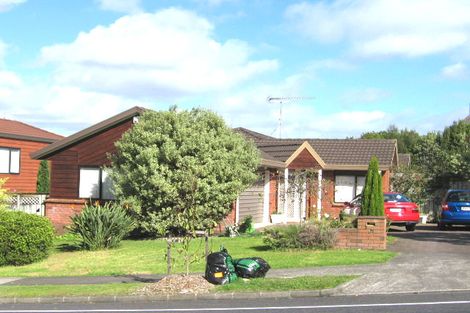 Photo of property in 7 Nicholas Road, Somerville, Auckland, 2014