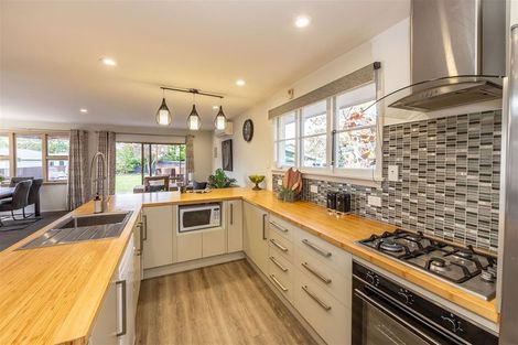 Photo of property in 42 Ensign Street, Halswell, Christchurch, 8025