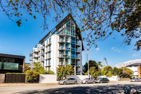Photo of property in 206/12 Latimer Square, Christchurch Central, Christchurch, 8011