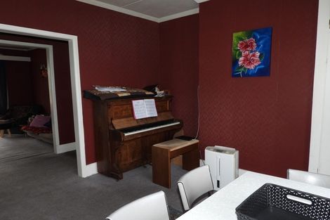 Photo of property in 29 Wharfe Street, South Hill, Oamaru, 9400