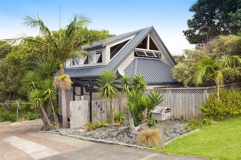 Photo of property in 1263 Whangaparaoa Road, Gulf Harbour, Whangaparaoa, 0930