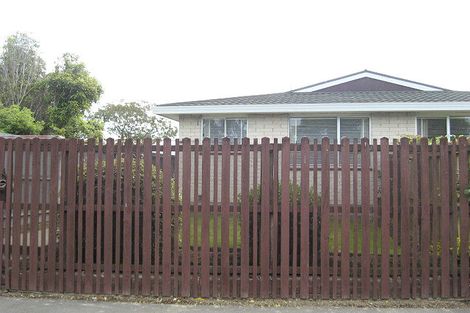 Photo of property in 1/31 Northfield Road, Casebrook, Christchurch, 8051