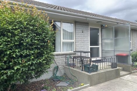 Photo of property in 2/26 Rugby Street, Merivale, Christchurch, 8014