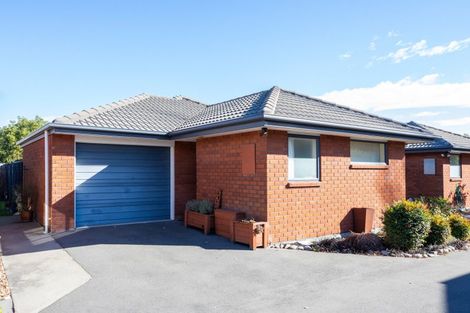 Photo of property in 21b Warrington Street, Mairehau, Christchurch, 8013