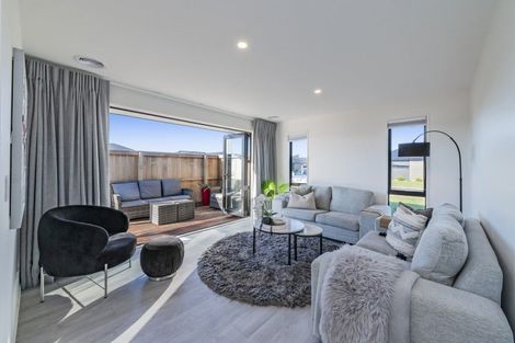 Photo of property in 30 Te Kanawa Lane, Rolleston, 7615