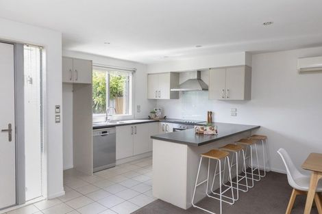 Photo of property in 5/5 Yew Tree Lane, Hillmorton, Christchurch, 8024