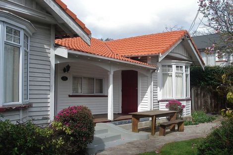 Photo of property in 8 Bishop Street, St Albans, Christchurch, 8014