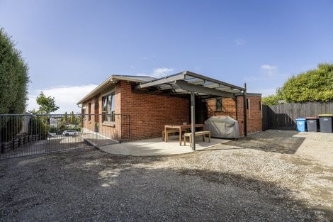 Photo of property in 44 Le Cren Street, Seaview, Timaru, 7910
