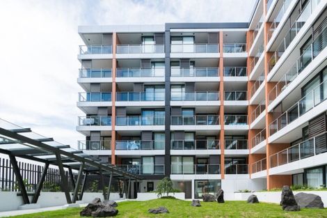Photo of property in 605/10 Lion Place, Epsom, Auckland, 1023