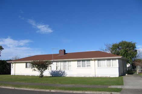 Photo of property in 8-10 Constable Crescent, Onekawa, Napier, 4110