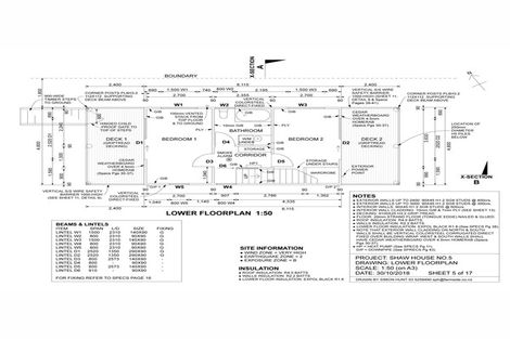 Photo of property in 5 Avro Road, Blue Mountains, Upper Hutt, 5371