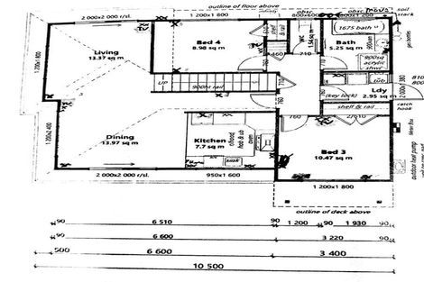 Photo of property in 198 Whirinaki Road, Eskdale, Napier, 4182