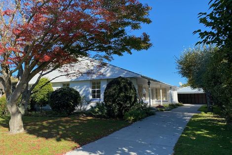 Photo of property in 301 Waimairi Road, Ilam, Christchurch, 8041