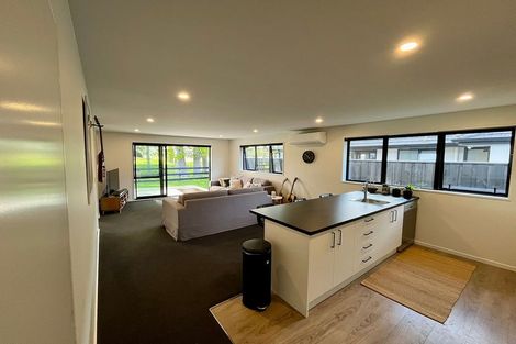 Photo of property in 23 Crossley Avenue, Woodend, 7610