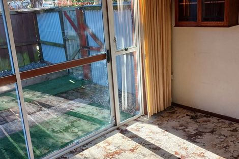Photo of property in 70d Reid Road, South Dunedin, Dunedin, 9012