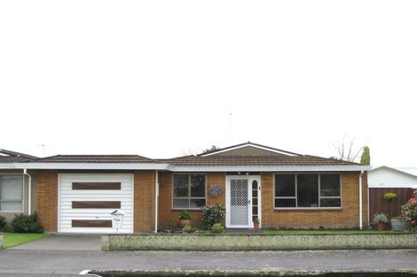 Photo of property in 3/508 Lyndon Road East, Hastings, 4122