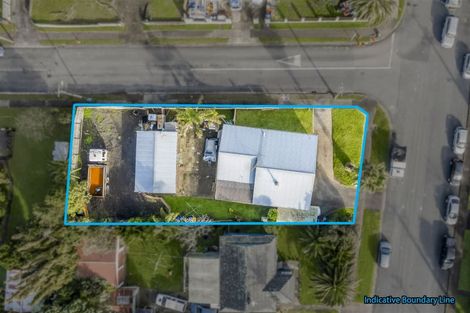 Photo of property in 79 Fairburn Road, Otahuhu, Auckland, 1062