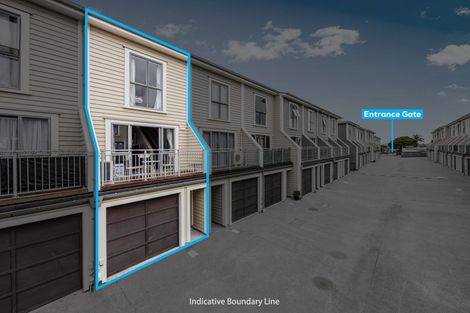 Photo of property in 25/289 Shirley Road, Papatoetoe, Auckland, 2025