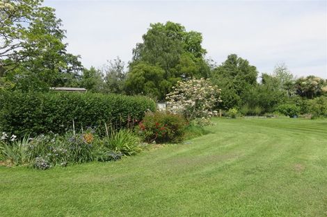 Photo of property in 33 Ribbonwood Road, Geraldine Downs, Geraldine, 7991