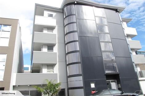 Photo of property in 33/8 Clayton Street, Newmarket, Auckland, 1023