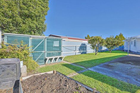 Photo of property in 34 Oldham Avenue, Onekawa, Napier, 4110