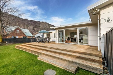 Photo of property in 19a Devon Street, Arrowtown, 9302