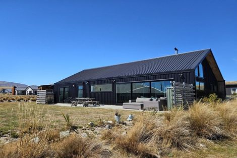 Photo of property in 21 Mistake Drive, Lake Tekapo, 7999