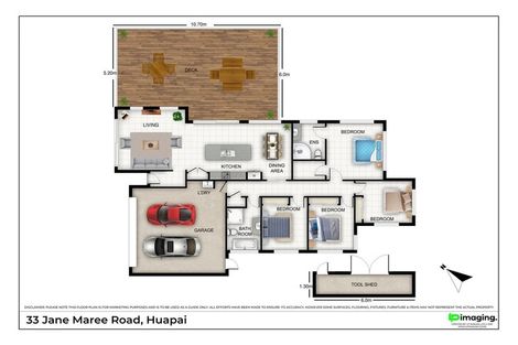 Photo of property in 33 Jane Maree Road, Kumeu, 0810