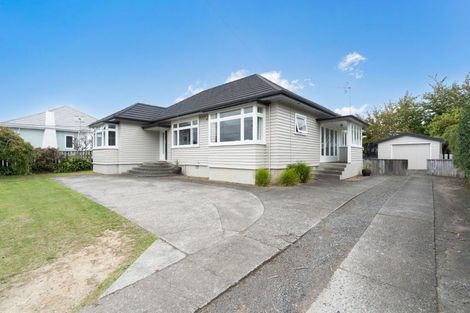 Photo of property in 184 Bath Street, Levin, 5510