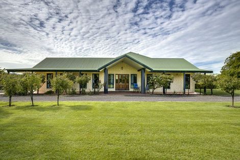 Photo of property in 526 River Road, Otane, 4277