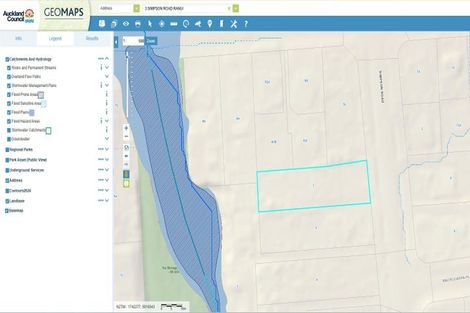 Photo of property in 3 Simpson Road, Ranui, Auckland, 0612