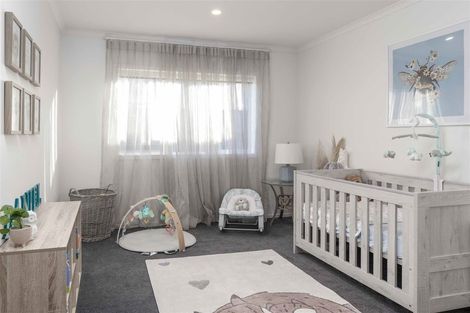 Photo of property in 5 Voight Avenue, Chartwell, Hamilton, 3210