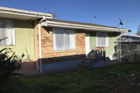 Photo of property in 6/117 Astley Avenue, New Lynn, Auckland, 0600