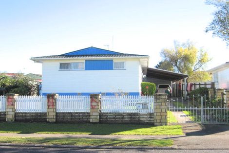 Photo of property in 39 Innismara Avenue, Wattle Downs, Auckland, 2103