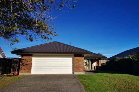 Photo of property in 1/9 Travers Place, Northpark, Auckland, 2013