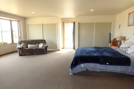 Photo of property in 1245 Hoskyns Road, Kirwee, Christchurch, 7671