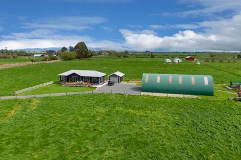 Photo of property in 368 Pukahu Road, Netherton, Paeroa, 3672