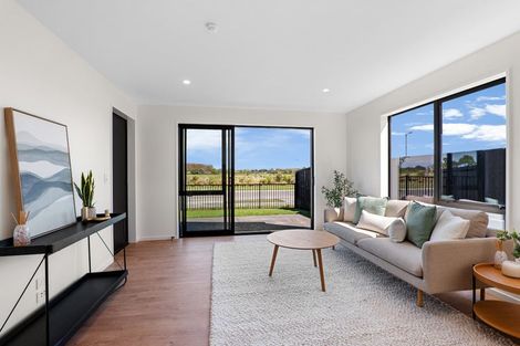 Photo of property in 73 Candys Road, Halswell, Christchurch, 8025