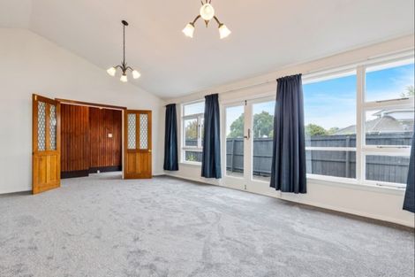 Photo of property in 4 Lovelock Street, Dallington, Christchurch, 8061