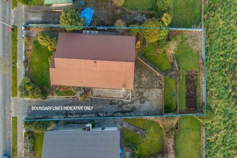 Photo of property in 25 Kowhai Street, Highfield, Timaru, 7910