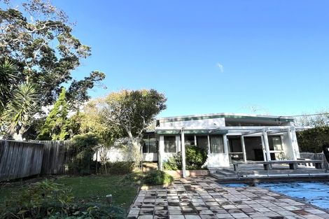 Photo of property in 9 Rangitira Avenue, Takapuna, Auckland, 0622