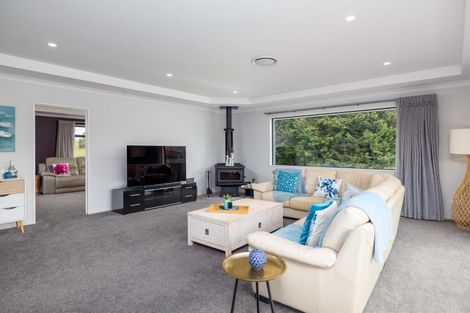 Photo of property in 8 Te Haunui Lane, Pegasus, 7612