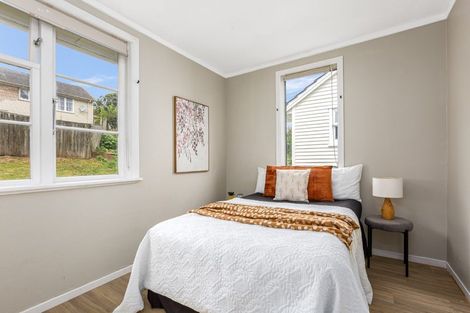 Photo of property in 26 Jackson Terrace, Ranui, Porirua, 5024