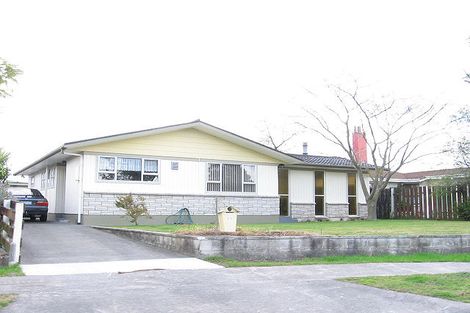 Photo of property in 25 Islington Place, Tamatea, Napier, 4112