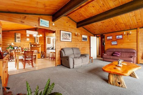 Photo of property in 15 Norrie Place, Putaruru, 3411