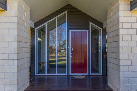 Photo of property in 10 Ti Kouka Place, Ohakune, 4625