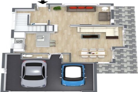 Photo of property in 14 Montanez Drive, Flat Bush, Auckland, 2019