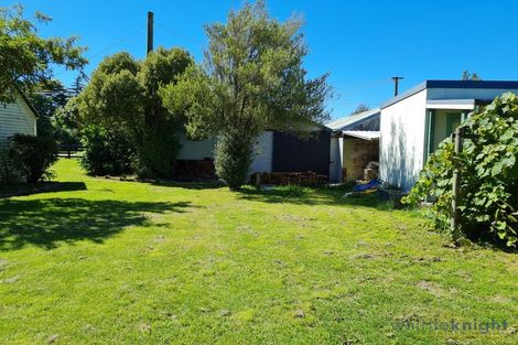 Photo of property in 1245 Courtenay Road, Kirwee, Darfield, 7571